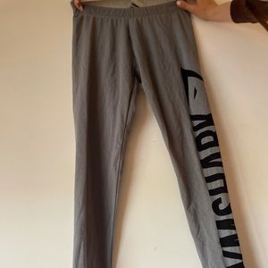 Gym shark lounge leggings